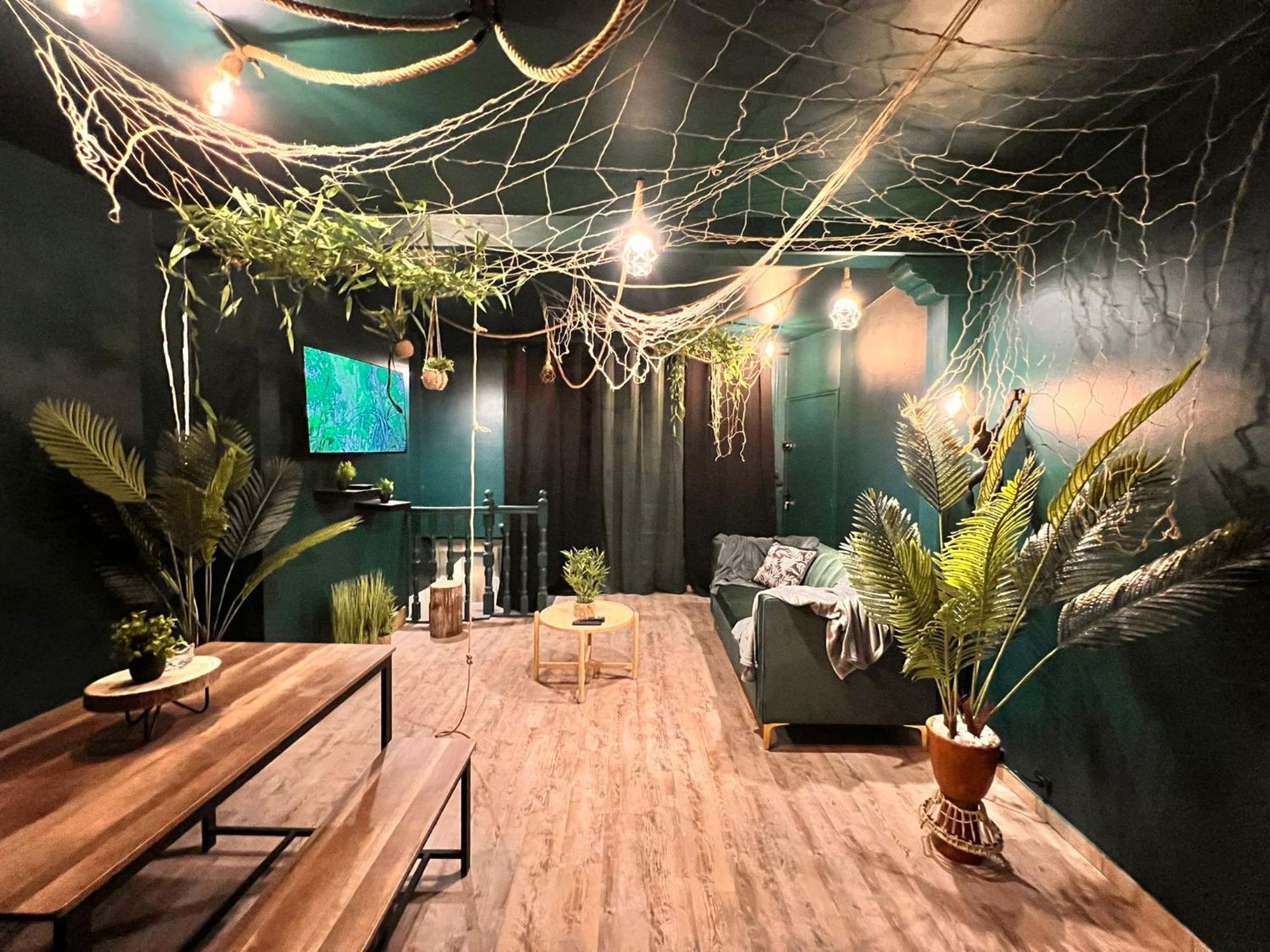 L'amazonia - Private