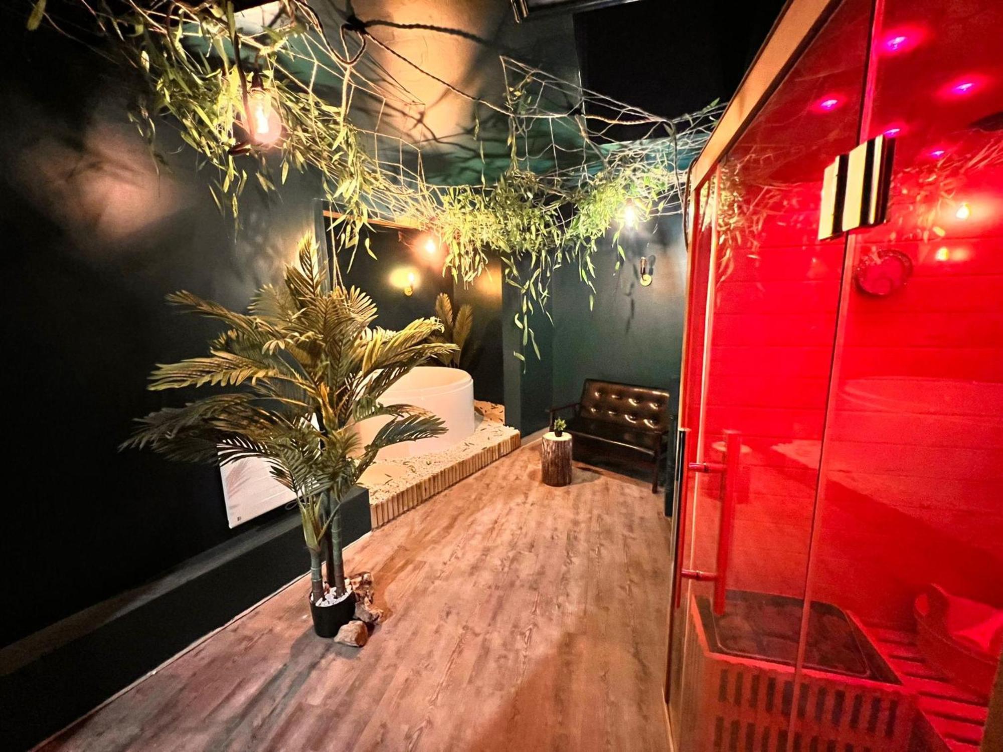 Apartment L'amazonia - Private *