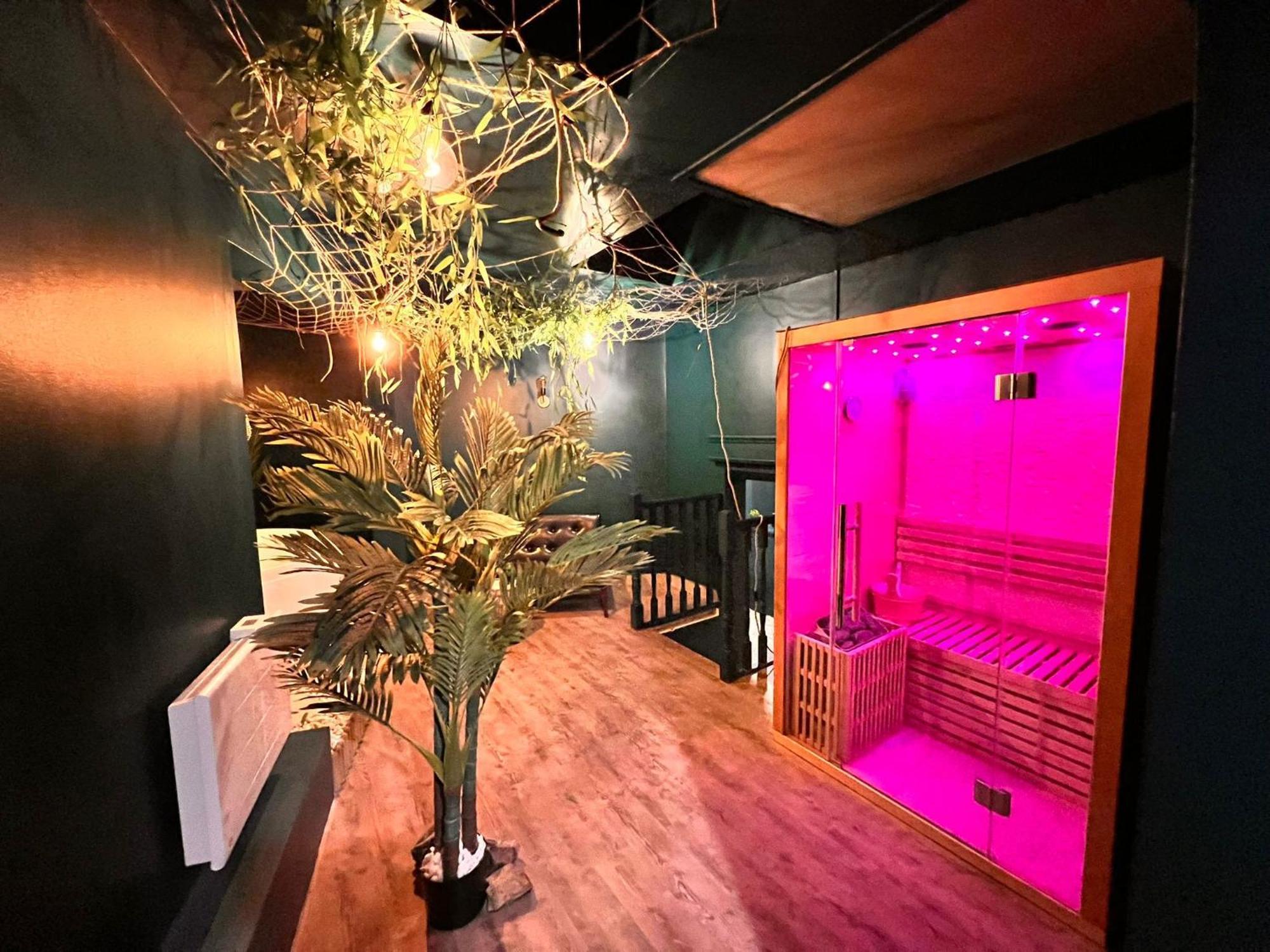Apartment L'amazonia - Private Boulogne-sur-Mer