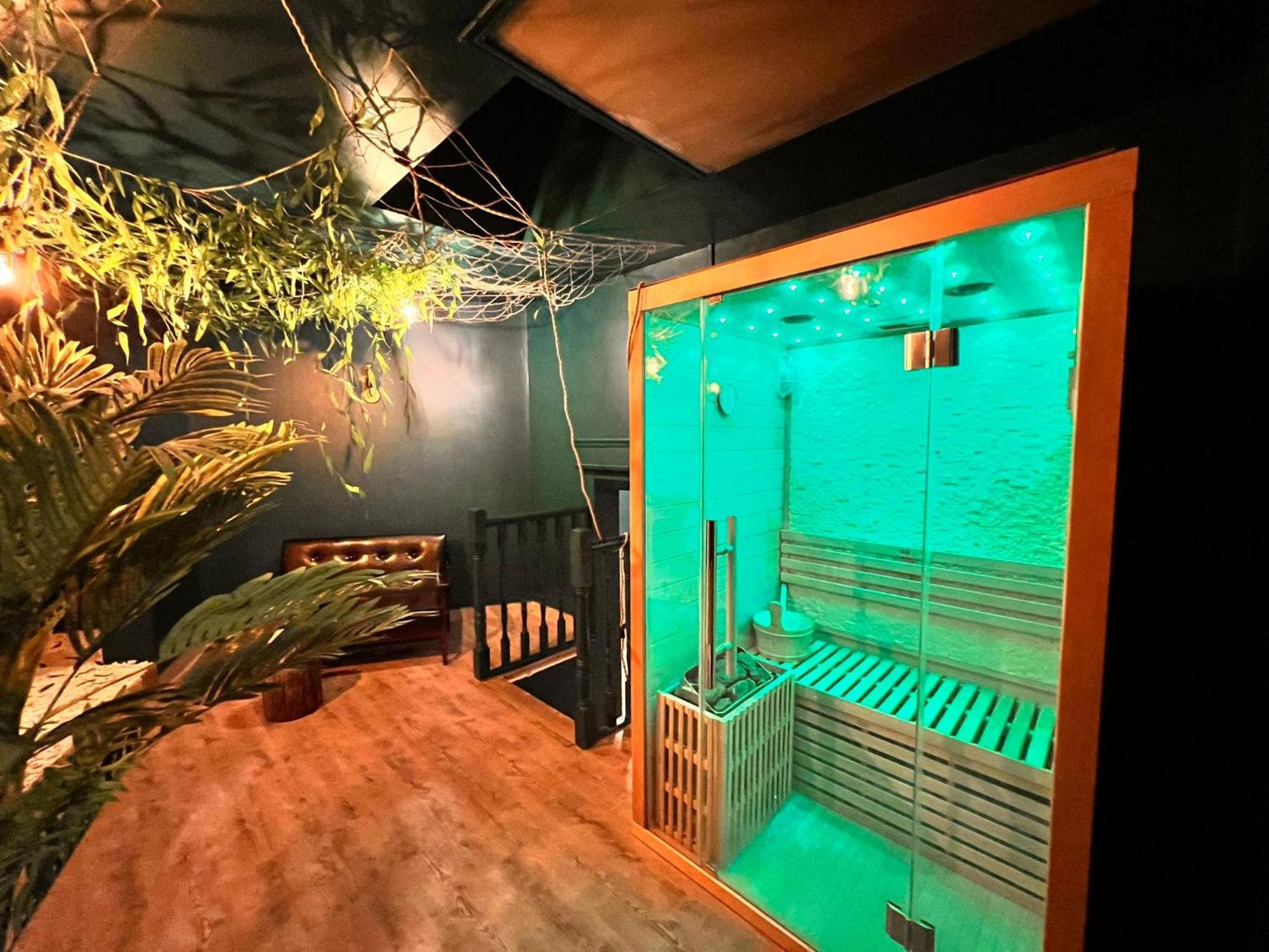 L'amazonia - Private *