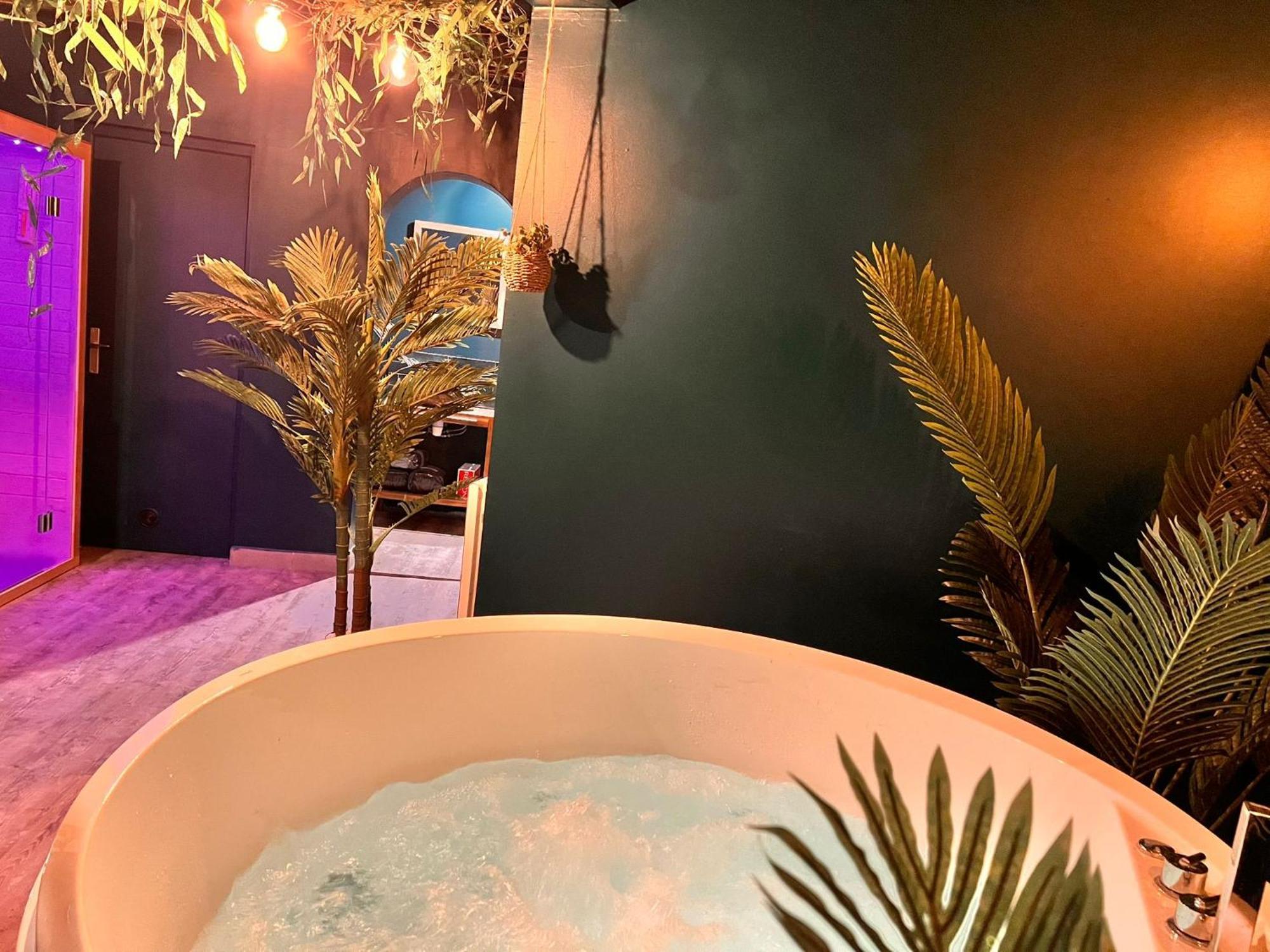 L'amazonia - Private Boulogne-sur-Mer