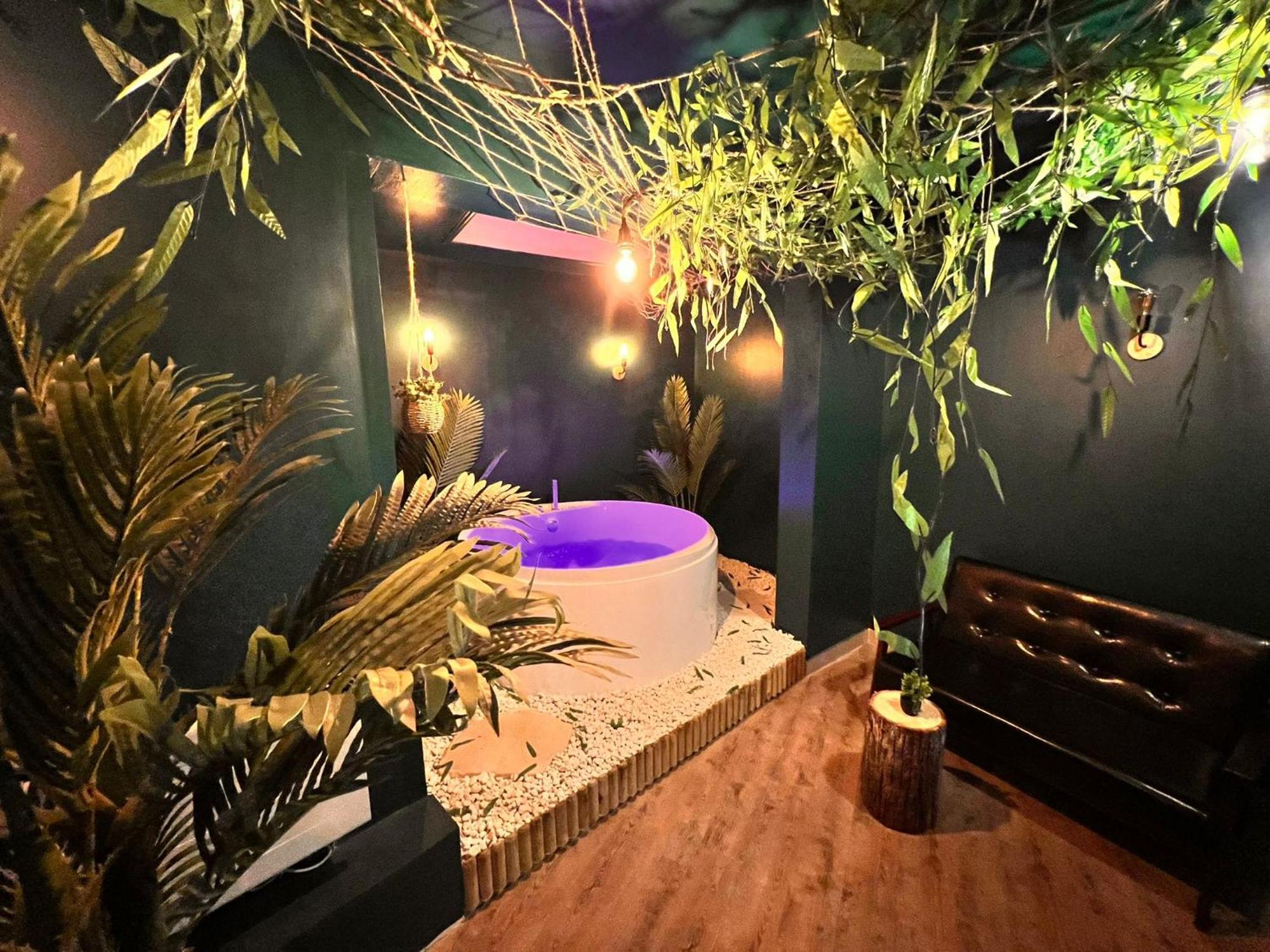 L'amazonia - Private