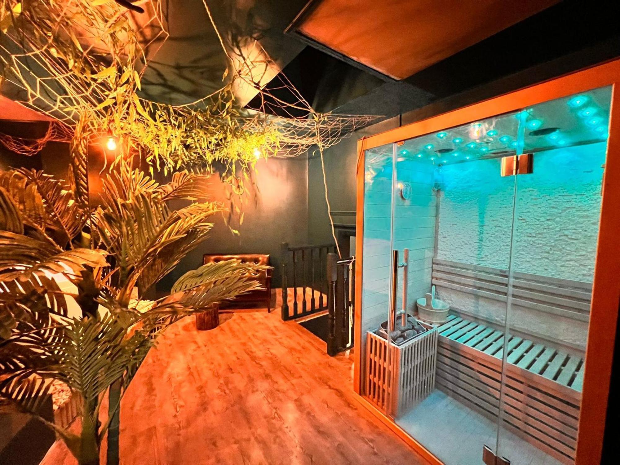 Apartment L'amazonia - Private Boulogne-sur-Mer