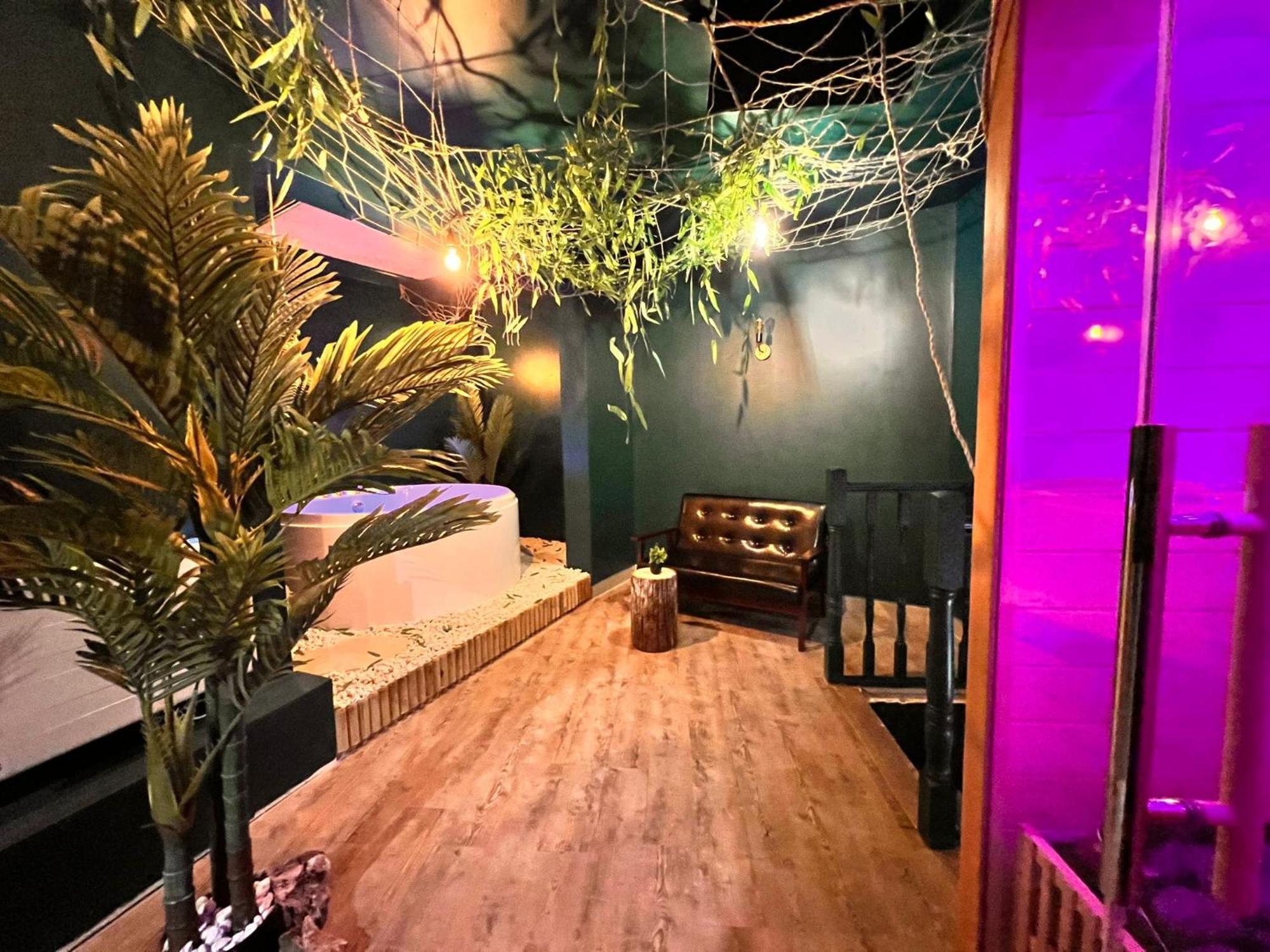 Apartment L'amazonia - Private