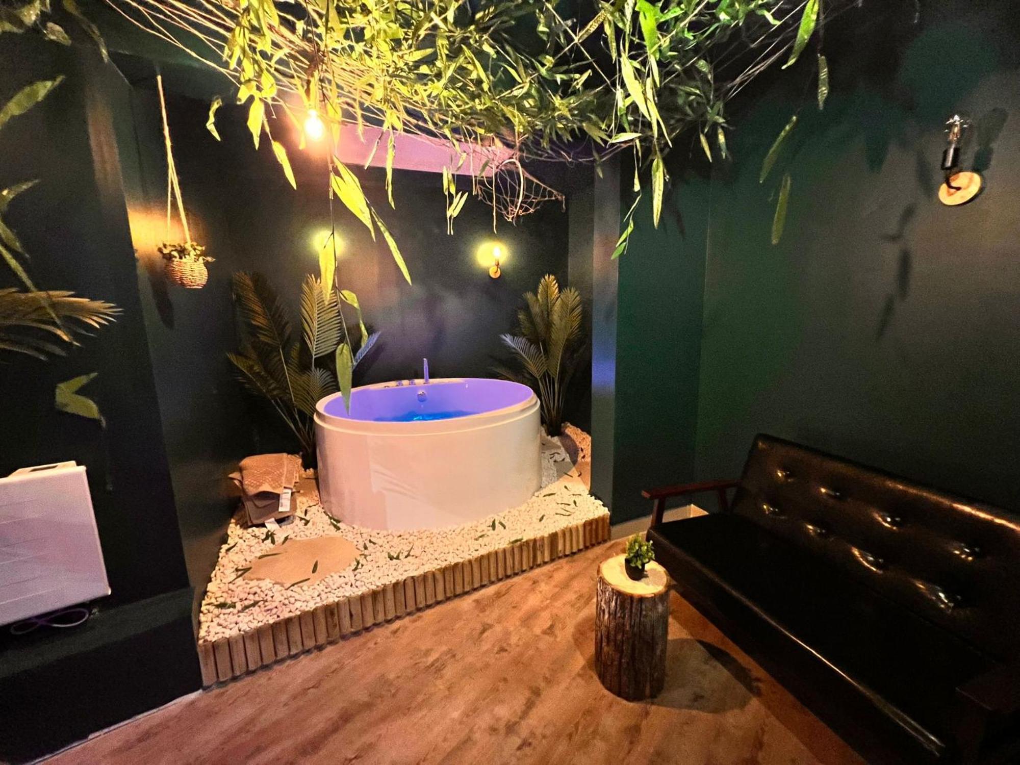 L'amazonia - Private Apartment *