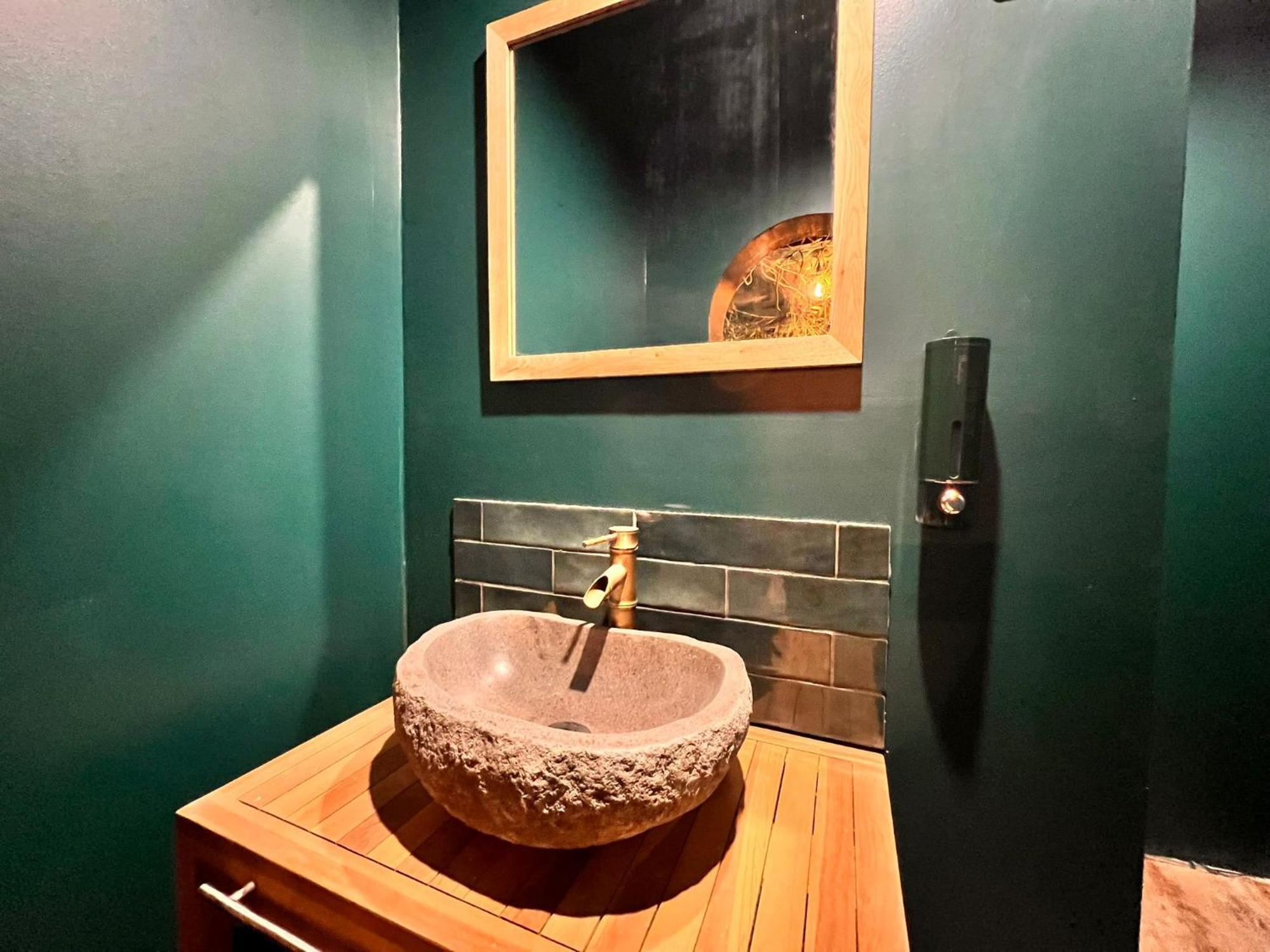 L'amazonia - Private Apartment *
