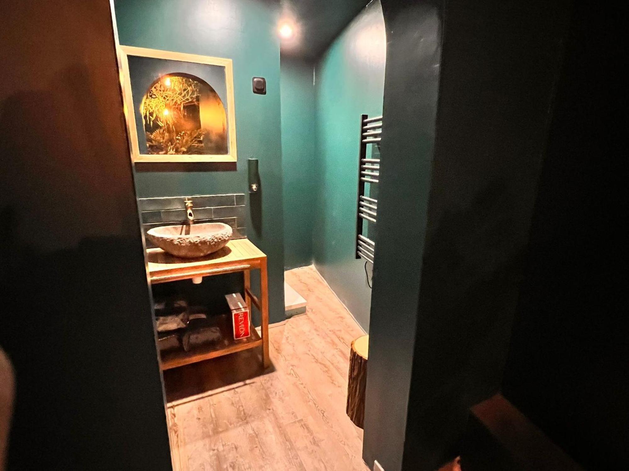 L'amazonia - Private Apartment Boulogne-sur-Mer