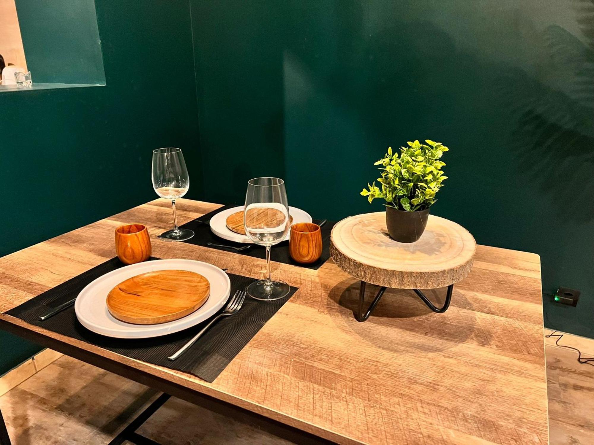 L'amazonia - Private Apartment *