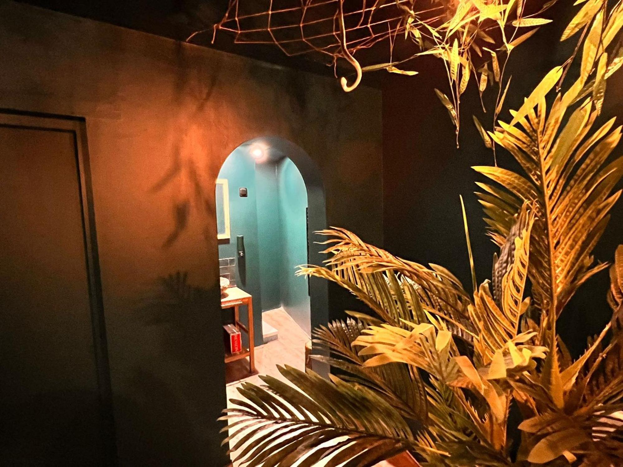 L'amazonia - Private * Boulogne-sur-Mer