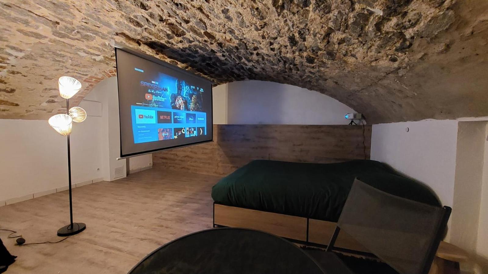 L'amazonia - Private Apartment